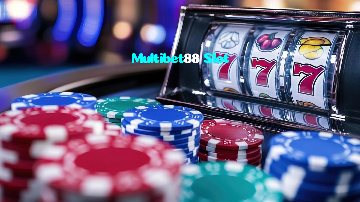 Multibet88 Slot