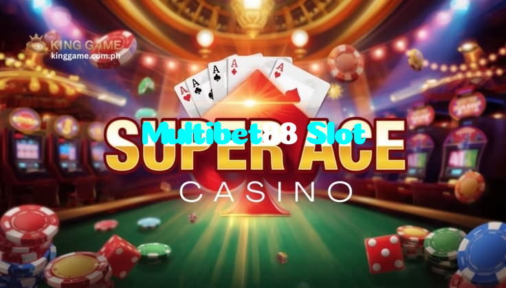 available types of Multibet88 Slot bet including pre-match live express and system bets