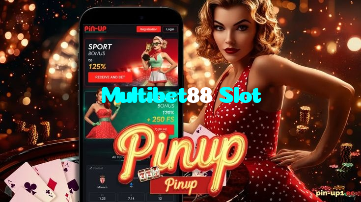 Multibet88 Slot خوش آمدید بونس +600% پیشکش موبائل ایپ کے پروموشن سیکشن میں دکھائی دیتی ہے۔