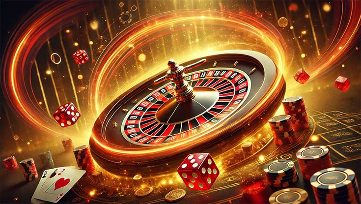 Multibet88 Slot آن لائن کیسینو میں کھیلنے کی وجوہات