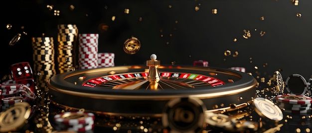 Multibet88 Slot کیسینو میں سلاٹ کھیلنا شروع کریں۔